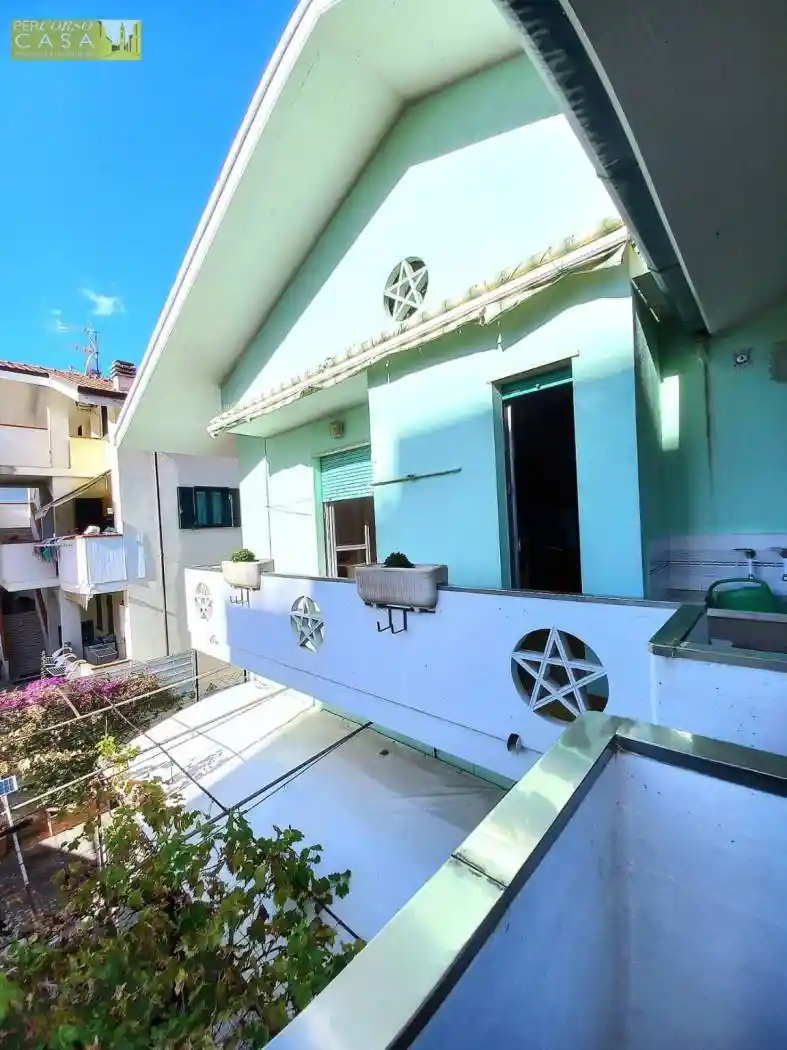 Villa bifamiliare via Corsica - 4° fila - 150 mt. dal mare, Tortoreto Lido, Tortoreto - foto 2