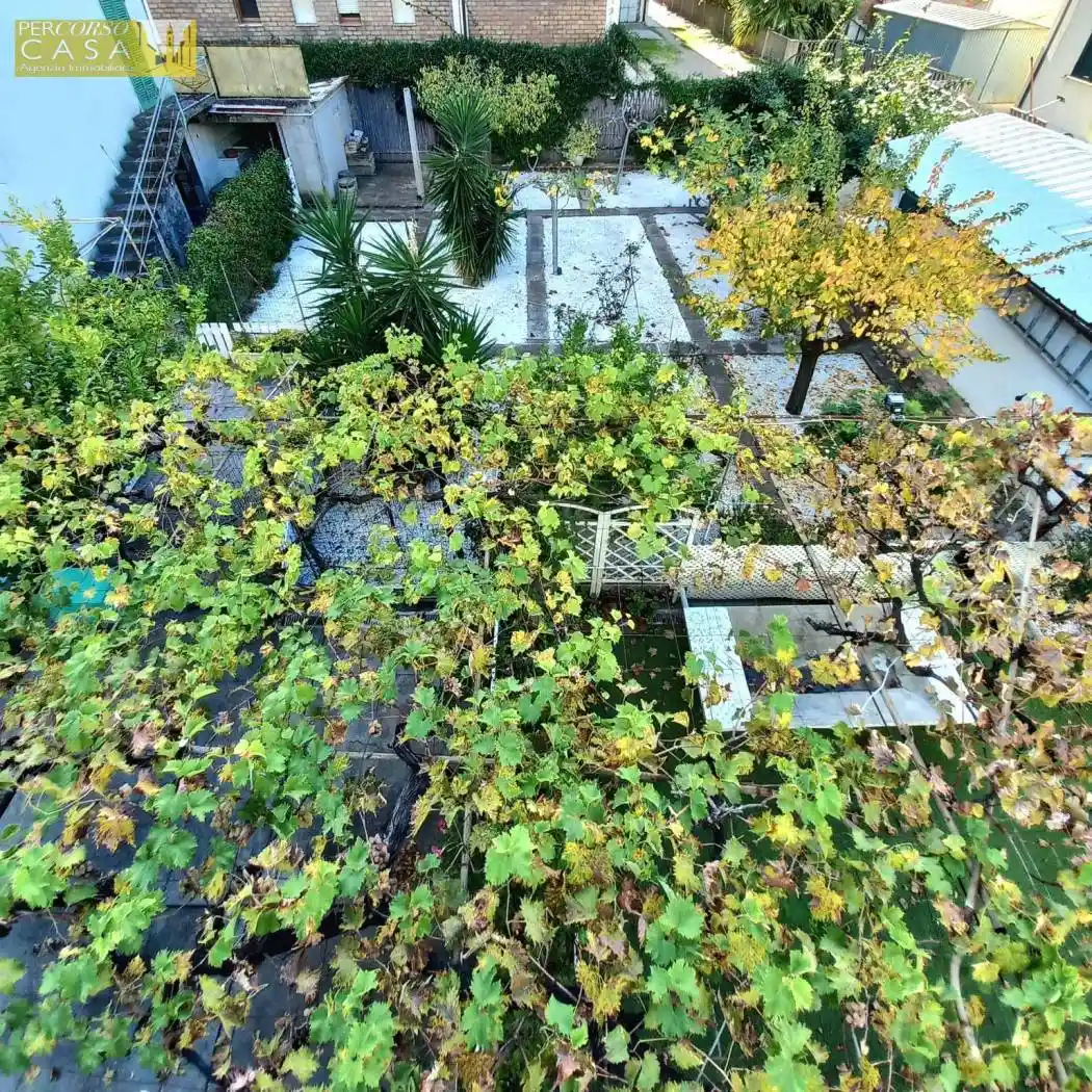 Villa bifamiliare via Corsica - 4° fila - 150 mt. dal mare, Tortoreto Lido, Tortoreto - foto 4