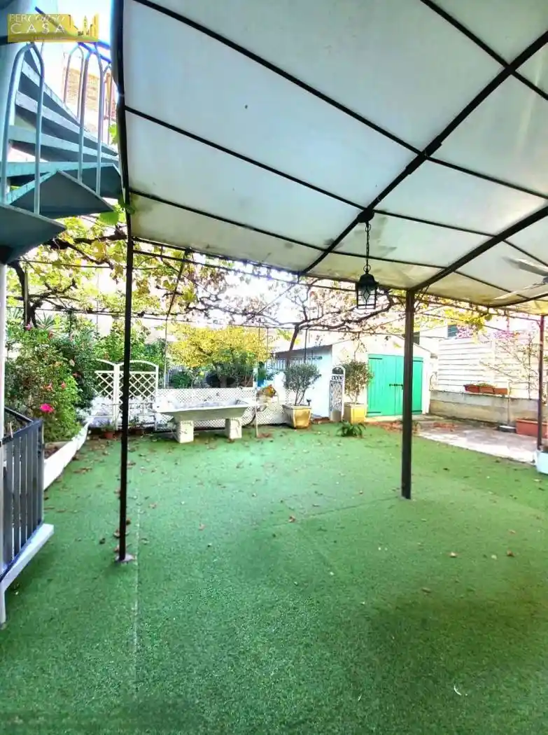 Villa bifamiliare via Corsica - 4° fila - 150 mt. dal mare, Tortoreto Lido, Tortoreto - foto 5