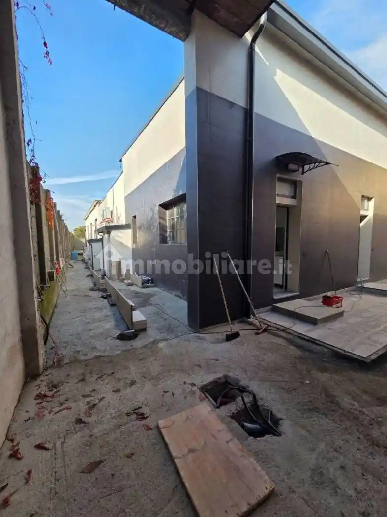 Bilocale via Bovisasca 97, Bovisasca, Milano - foto 2