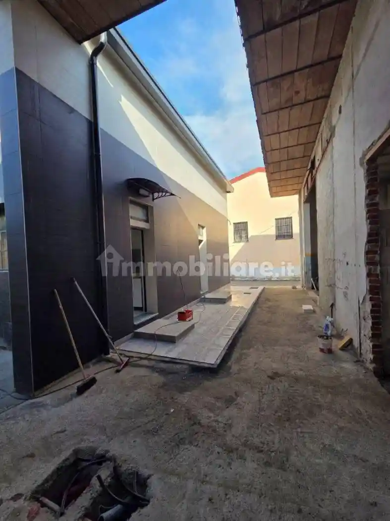 Bilocale via Bovisasca 97, Bovisasca, Milano - foto 3