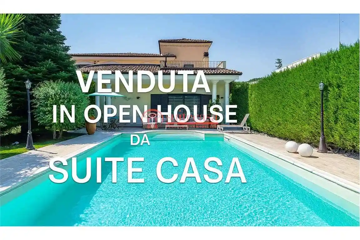 Villa in vendita a Trani