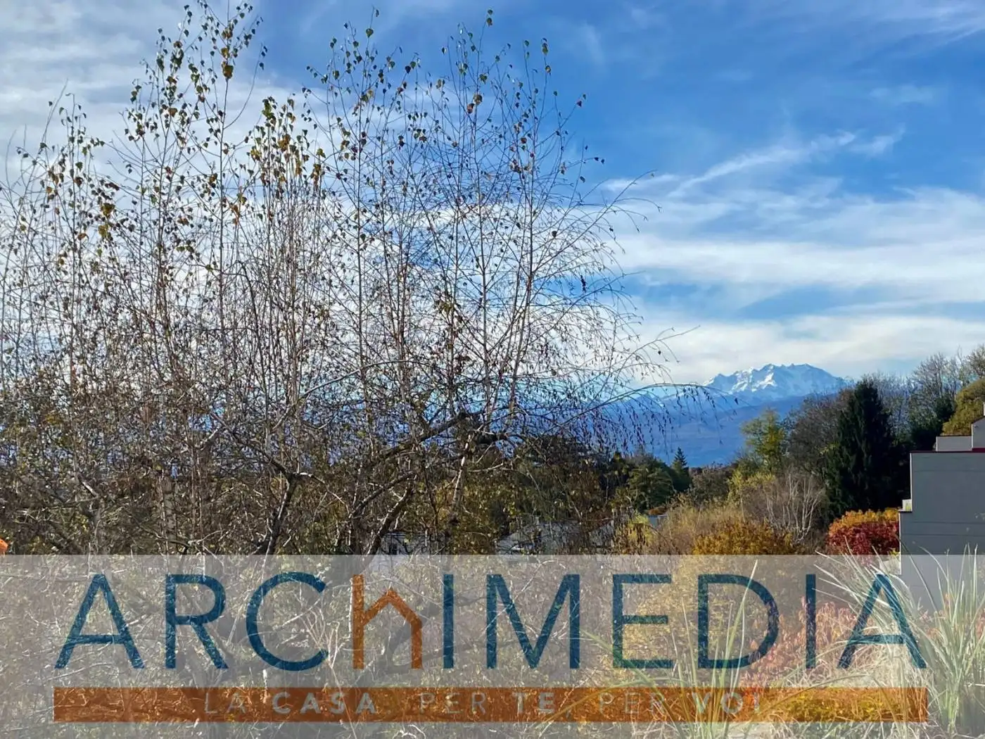 Appartamento in vendita a Varese