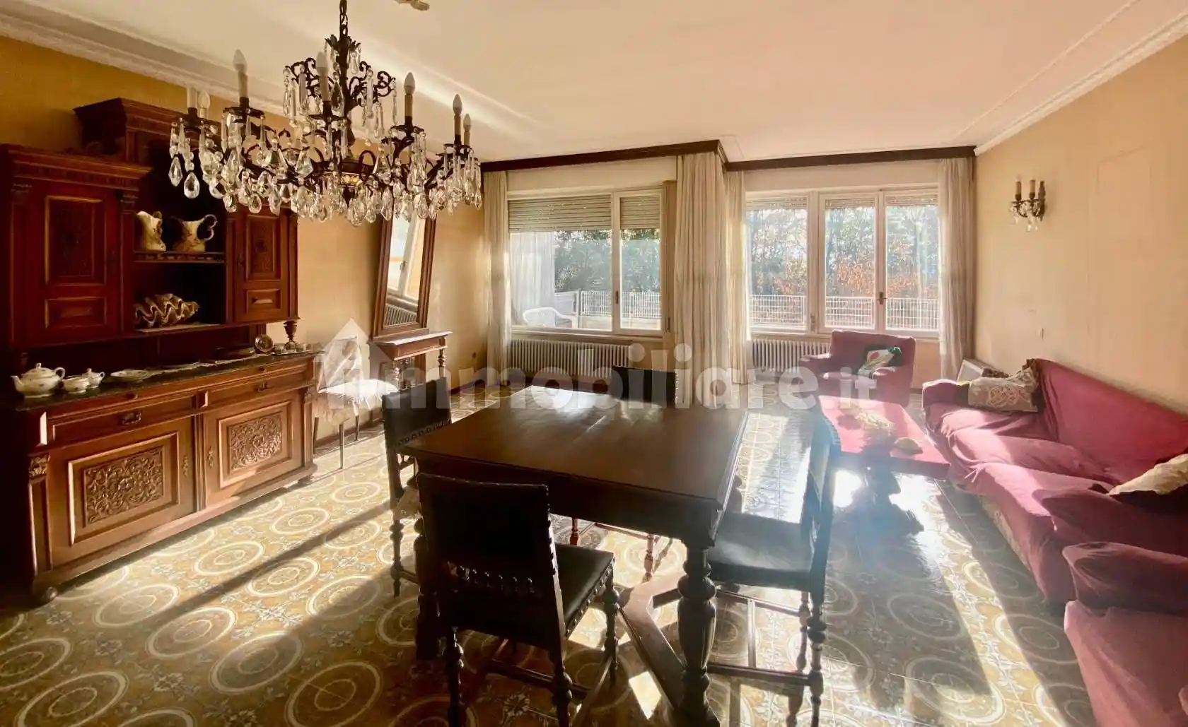 Trilocale via Giovanni Battista Ronchelli 41, Montello, Varese - foto 5