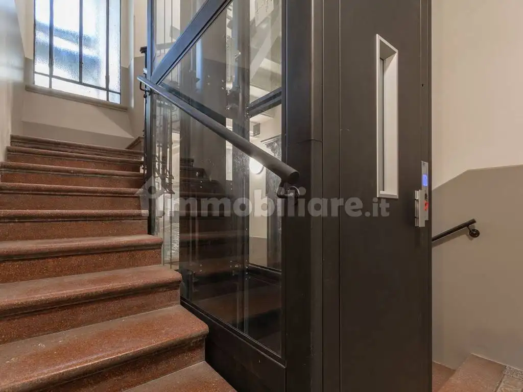 Apartment in vendita a Milan