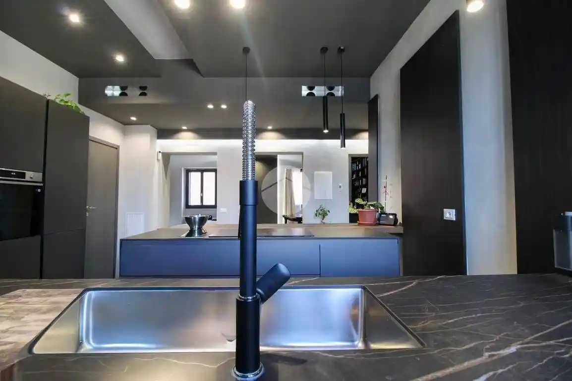 Quadrilocale via Pellegrino Rossi 84, Affori, Milano - foto 2