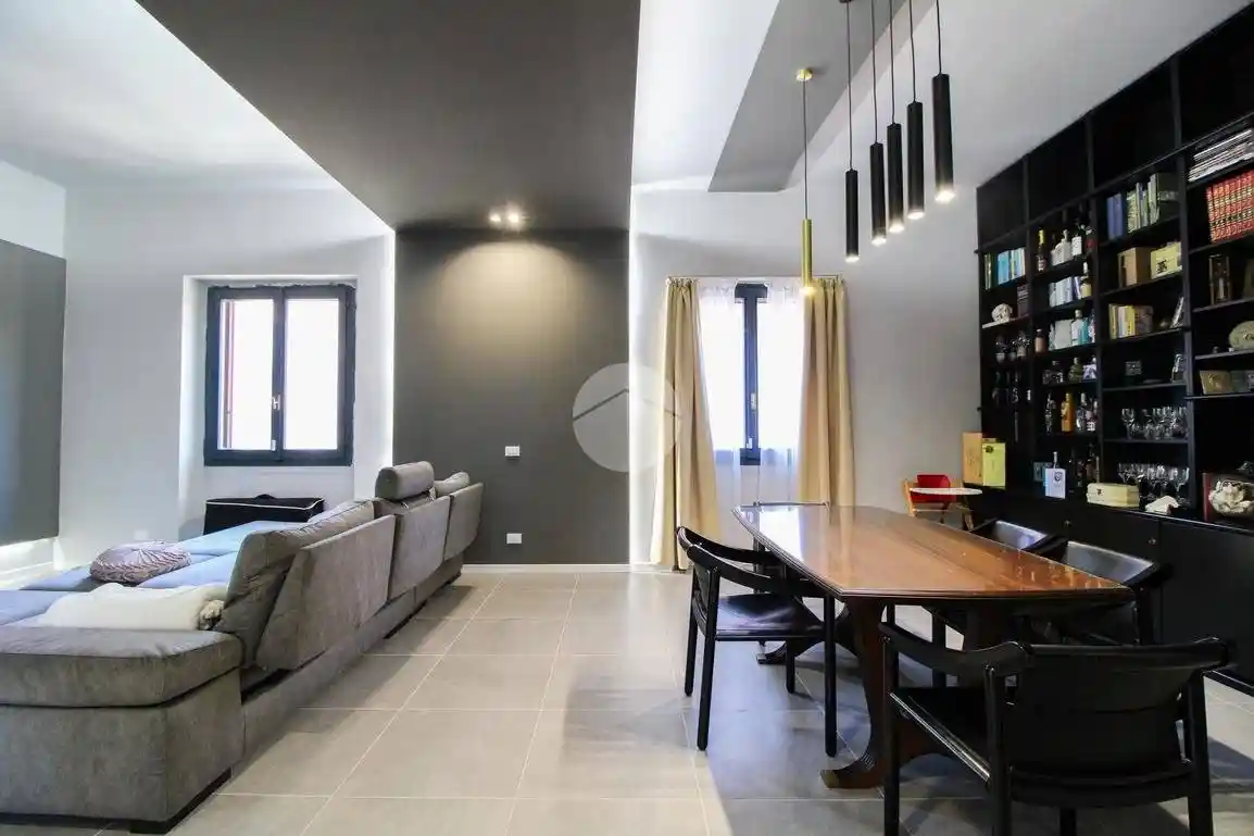 Quadrilocale via Pellegrino Rossi 84, Affori, Milano - foto 4