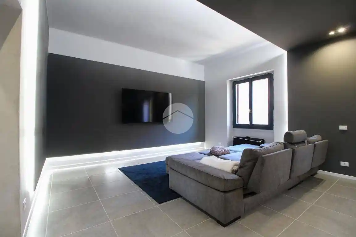 Quadrilocale via Pellegrino Rossi 84, Affori, Milano - foto 5