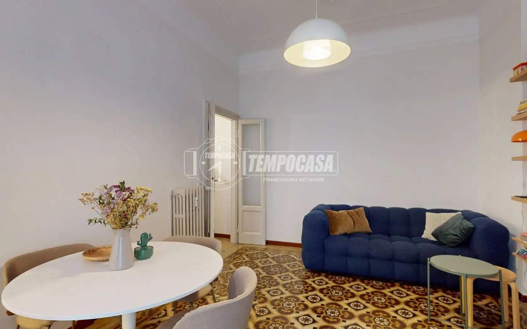 Apartment in vendita a Milan
