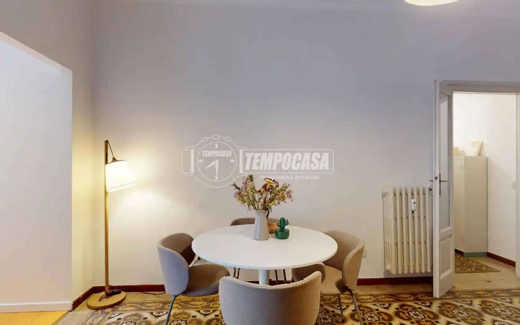 Bilocale via Caracciolo 66, Cenisio, Milano - foto 2