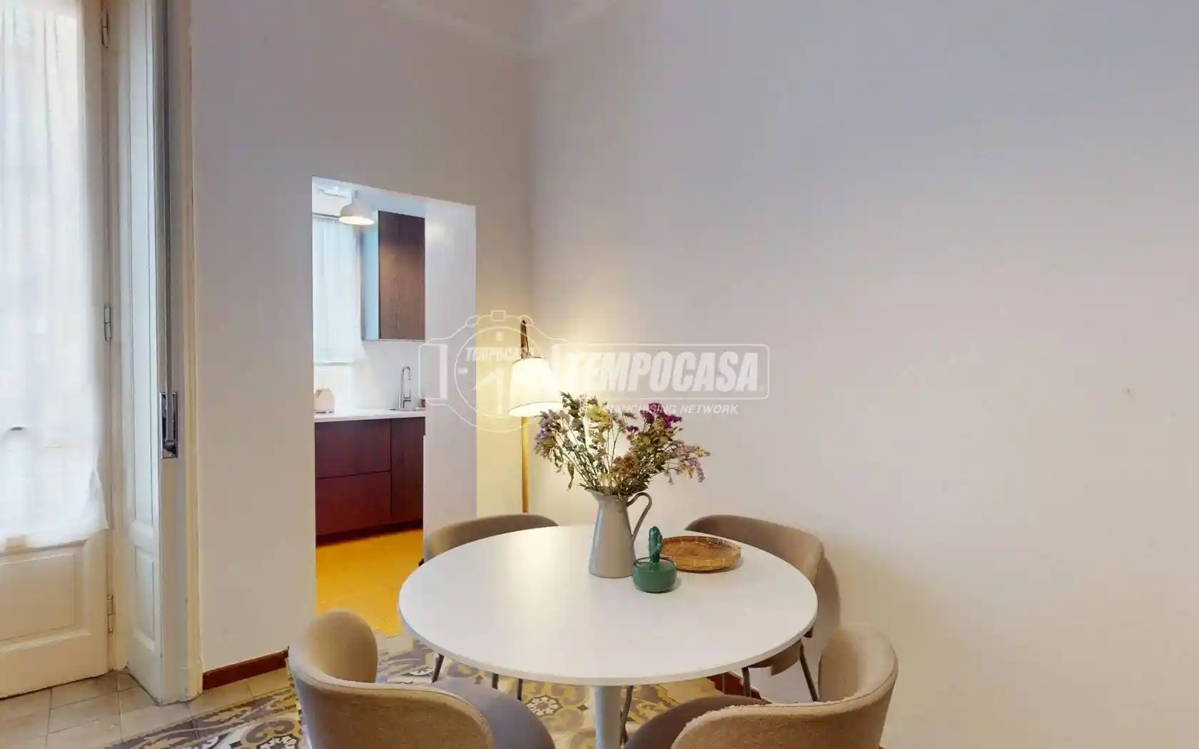 Bilocale via Caracciolo 66, Cenisio, Milano - foto 4