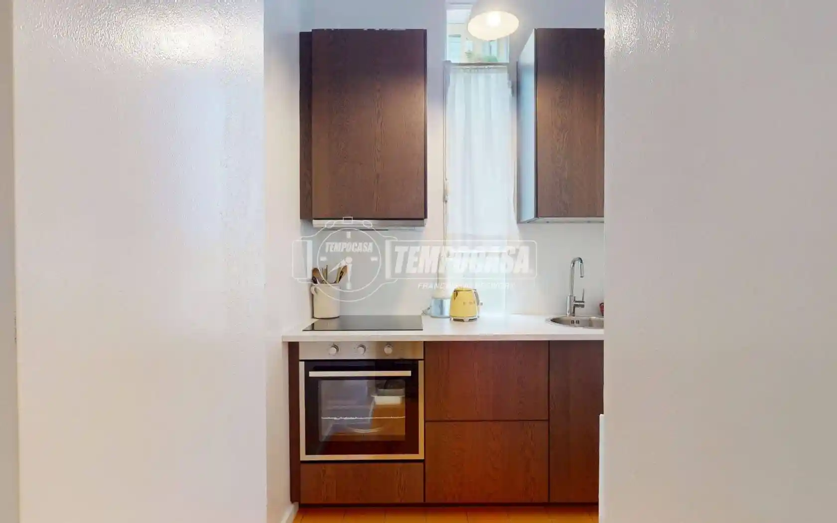 Bilocale via Caracciolo 66, Cenisio, Milano - foto 5