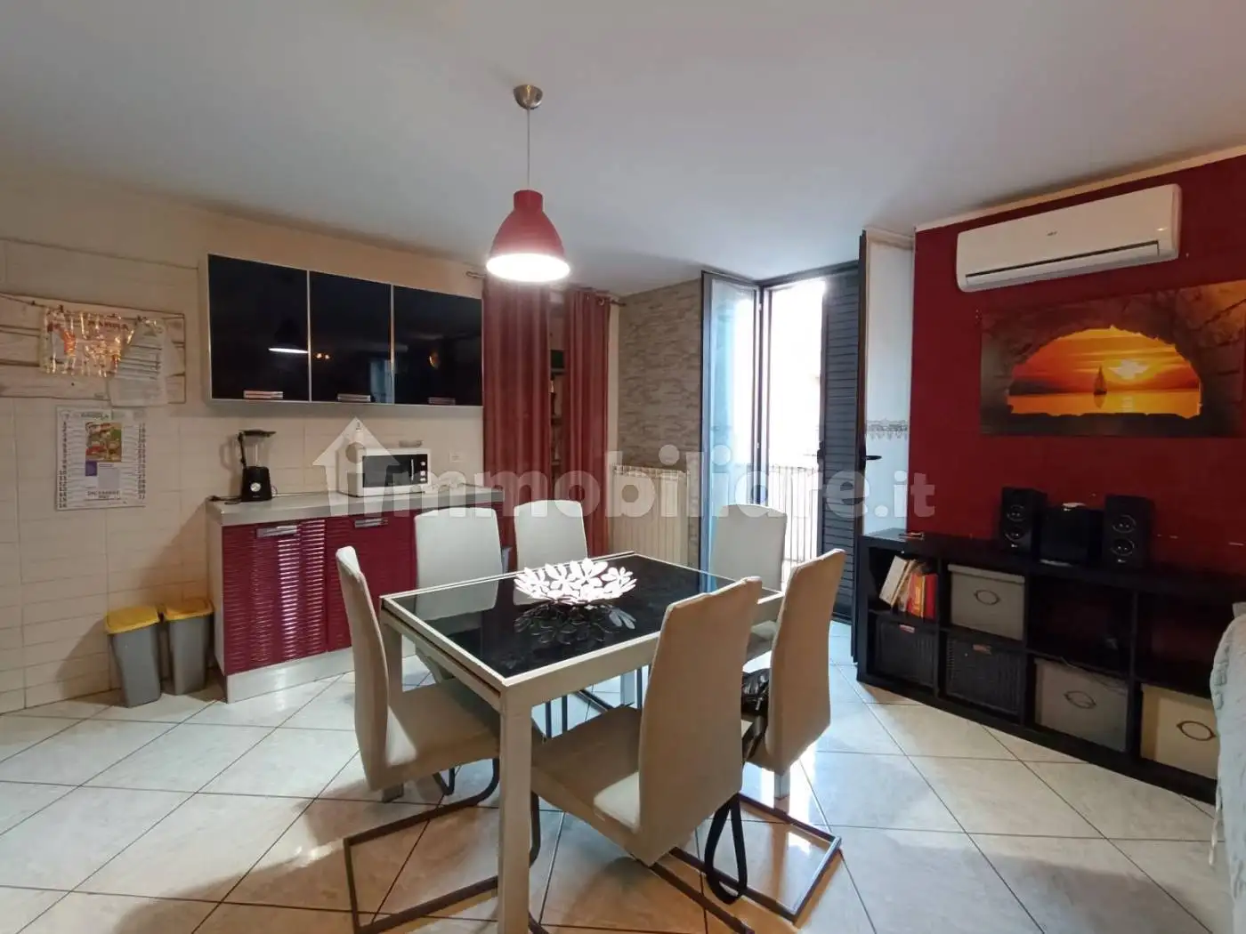 Appartamento in vendita a Caserta