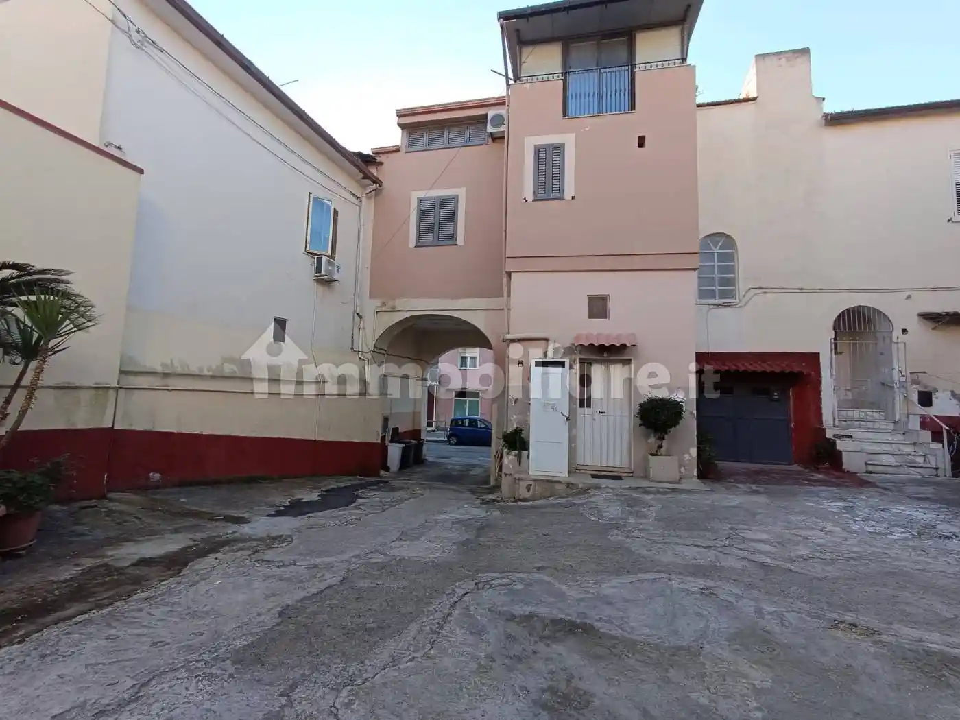 Trilocale via Galatina, San Clemente, Caserta - foto 2