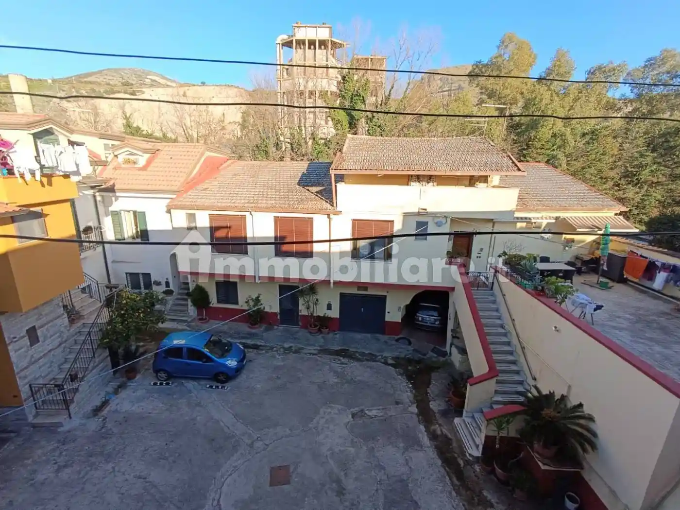 Trilocale via Galatina, San Clemente, Caserta - foto 3