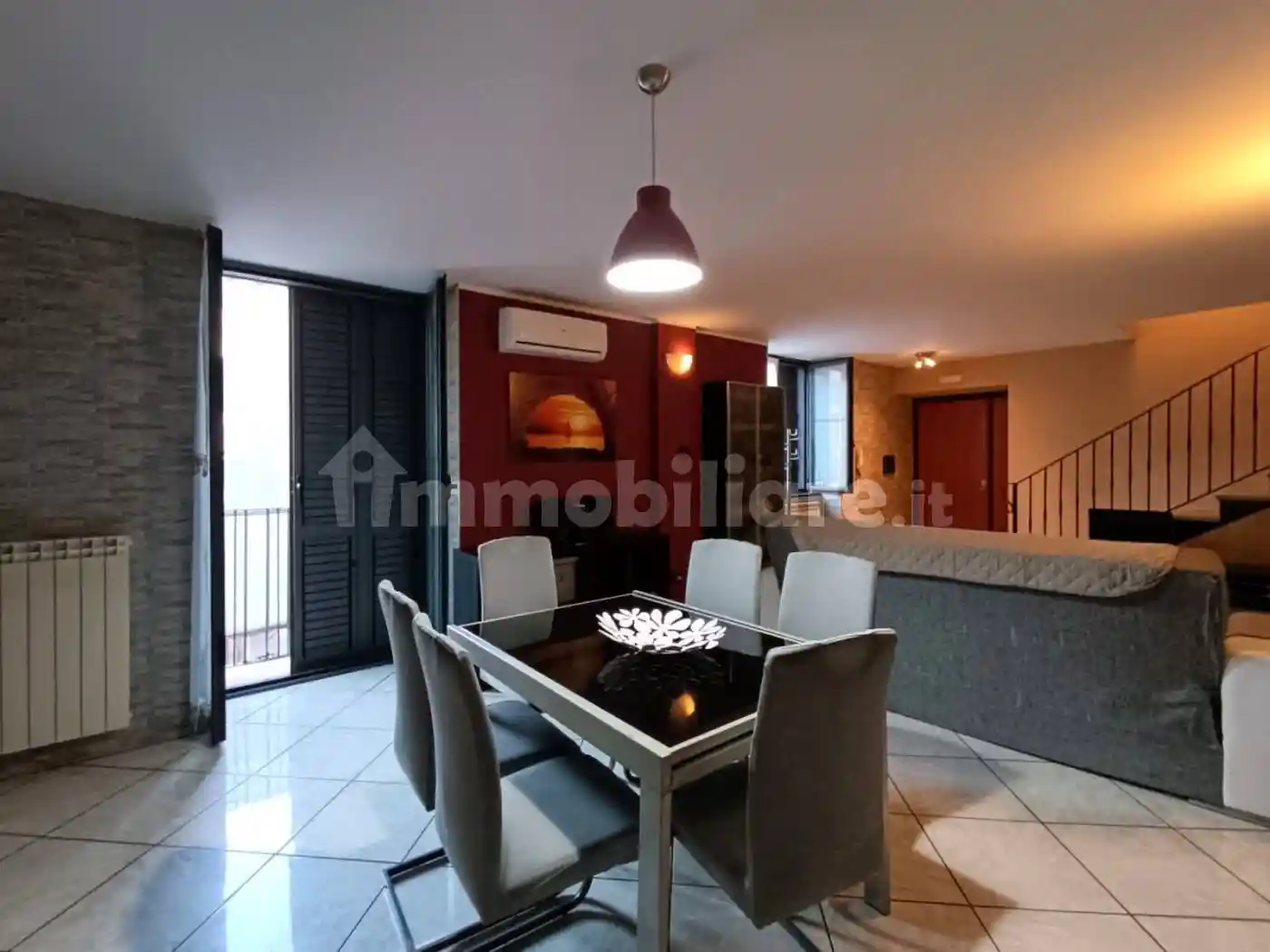 Trilocale via Galatina, San Clemente, Caserta - foto 5