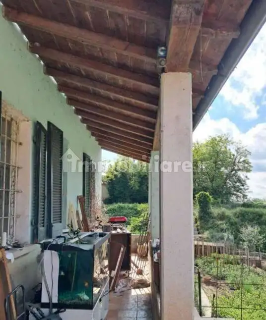 Casa indipendente all'asta via Molino, 35/d, Belgioioso - foto 2