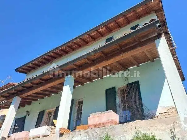 Casa indipendente all'asta via Molino, 35/d, Belgioioso - foto 4