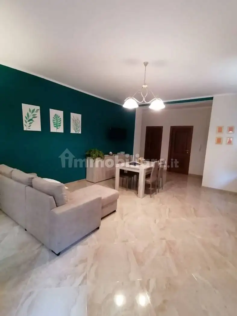 Appartamento in affitto a San Giuseppe Vesuviano