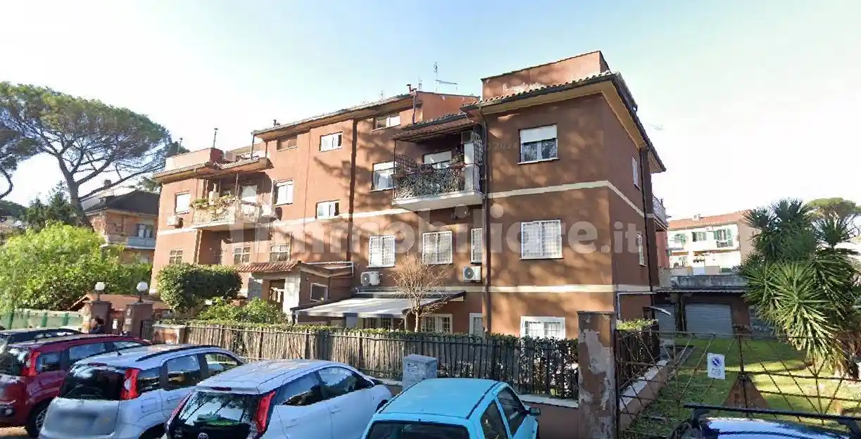 Bilocale via Menofilo, Quarto Miglio, Roma - foto 2