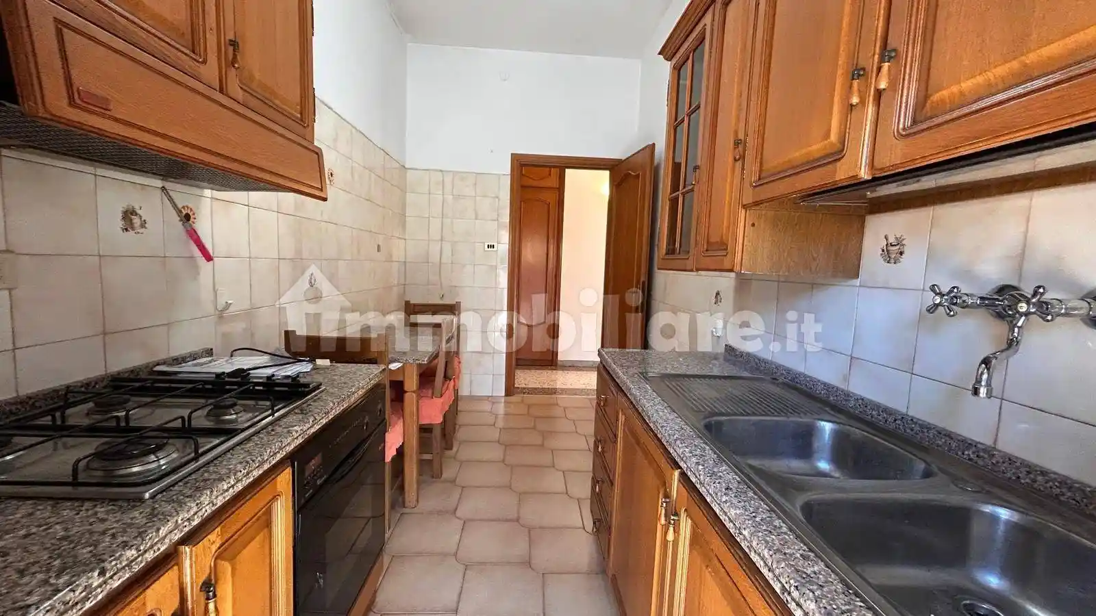 Bilocale via Menofilo, Quarto Miglio, Roma - foto 3