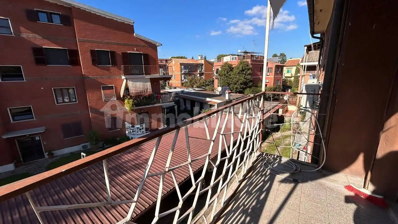 Bilocale via Menofilo, Quarto Miglio, Roma - foto 4