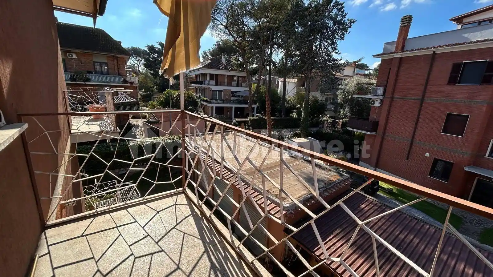 Bilocale via Menofilo, Quarto Miglio, Roma - foto 5