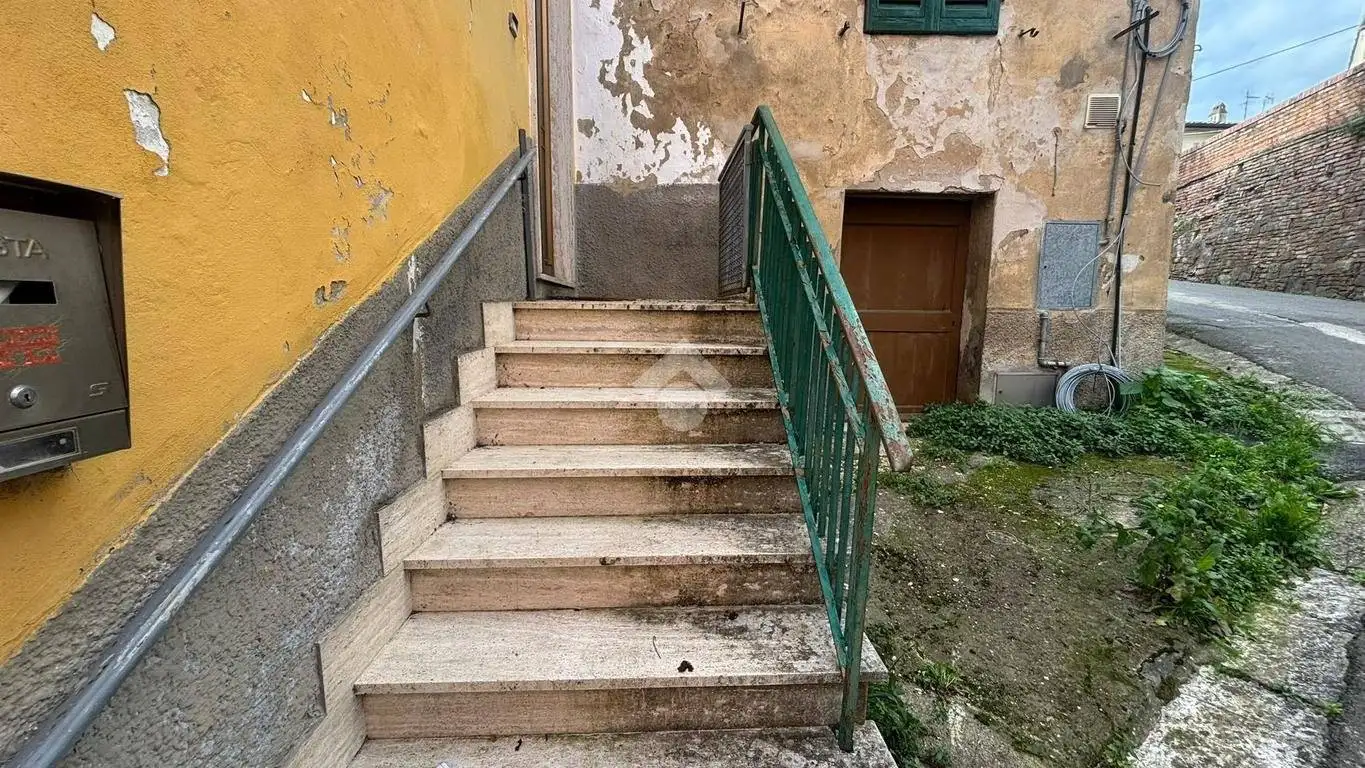 Appartamento in vendita a San Miniato