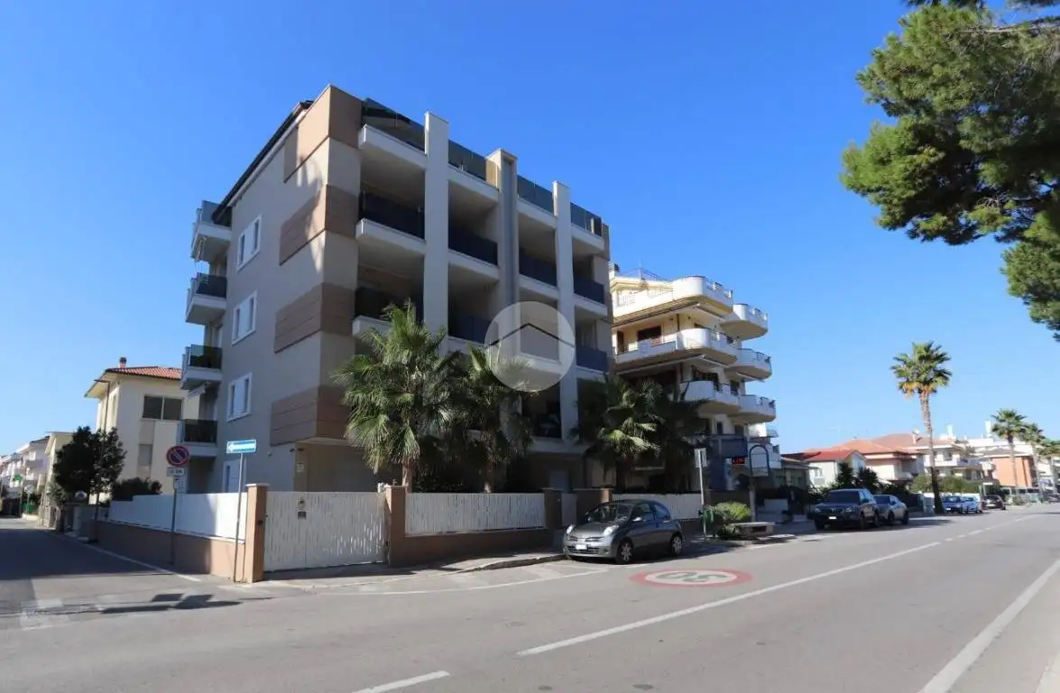 Appartamento in vendita a Alba Adriatica