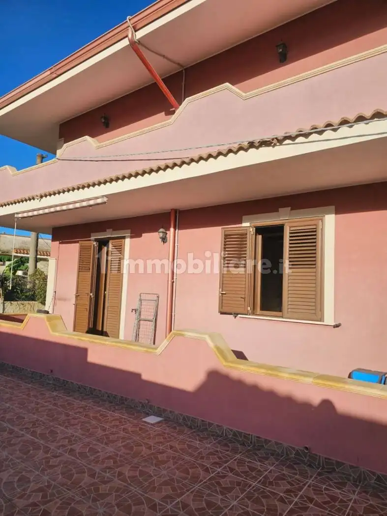 Villa in vendita a Siracusa