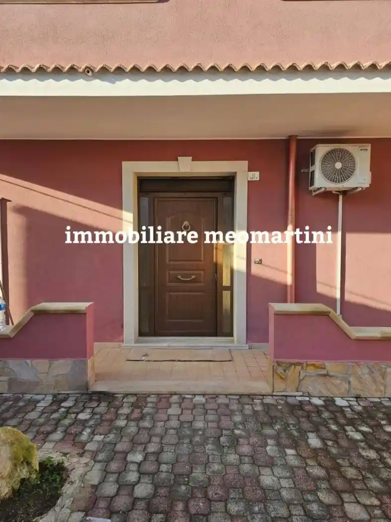 Villa bifamiliare via Monte Frasca, Epipoli, Siracusa - foto 2