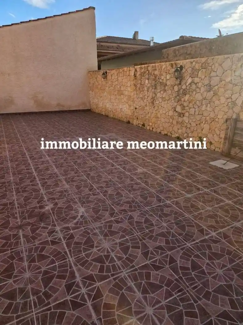 Villa bifamiliare via Monte Frasca, Epipoli, Siracusa - foto 3