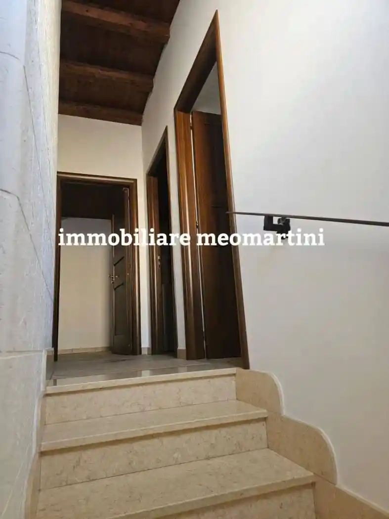 Villa bifamiliare via Monte Frasca, Epipoli, Siracusa - foto 4