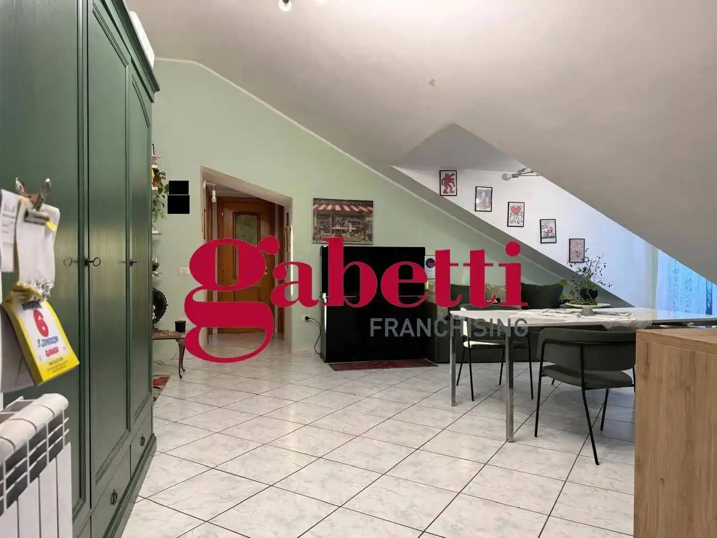 Attico - Mansarda - foto 3