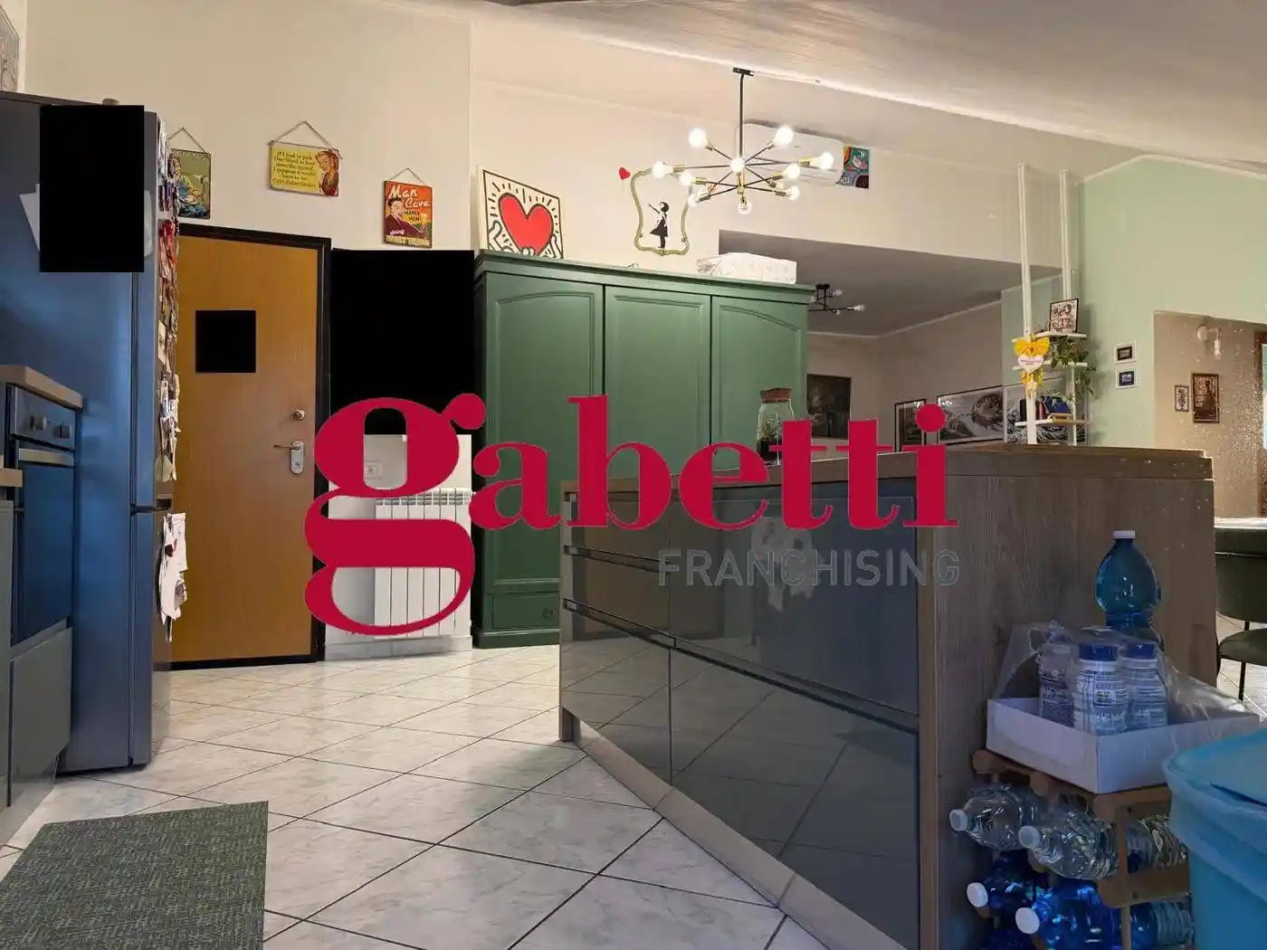 Attico - Mansarda - foto 4