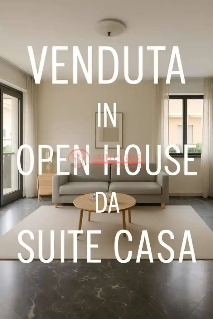 Appartamento in vendita a Trani