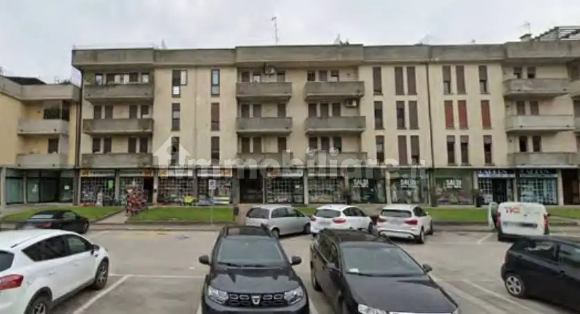 Appartamento in asta a Grisignano di Zocco