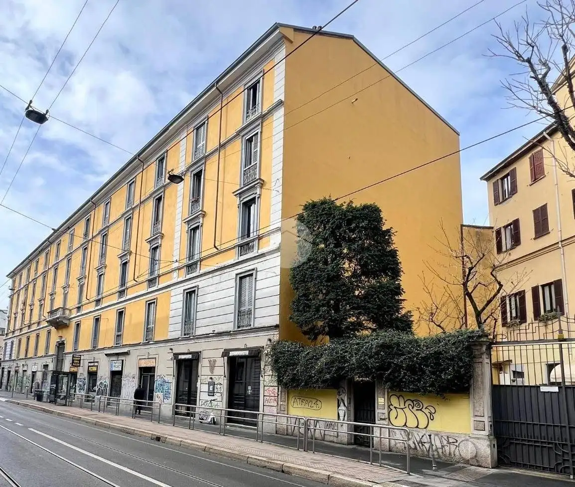 Apartment in vendita a Milan