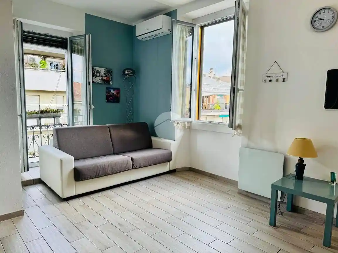 Bilocale via Giuseppe Meda 6, Ascanio Sforza, Milano - foto 4