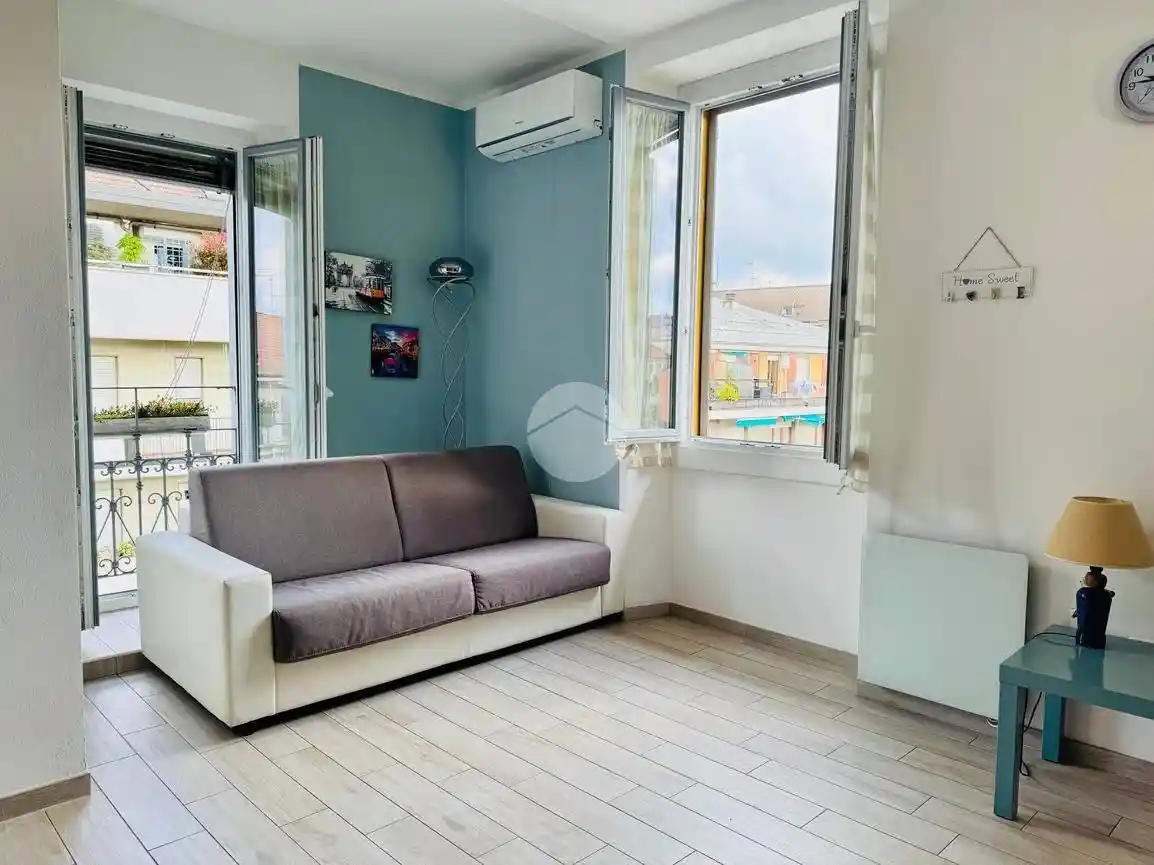 Bilocale via Giuseppe Meda 6, Ascanio Sforza, Milano - foto 5