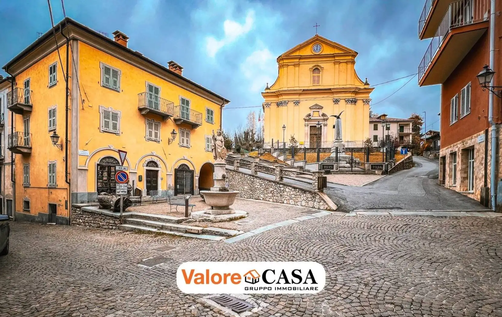 Appartamento in vendita a Frabosa Soprana