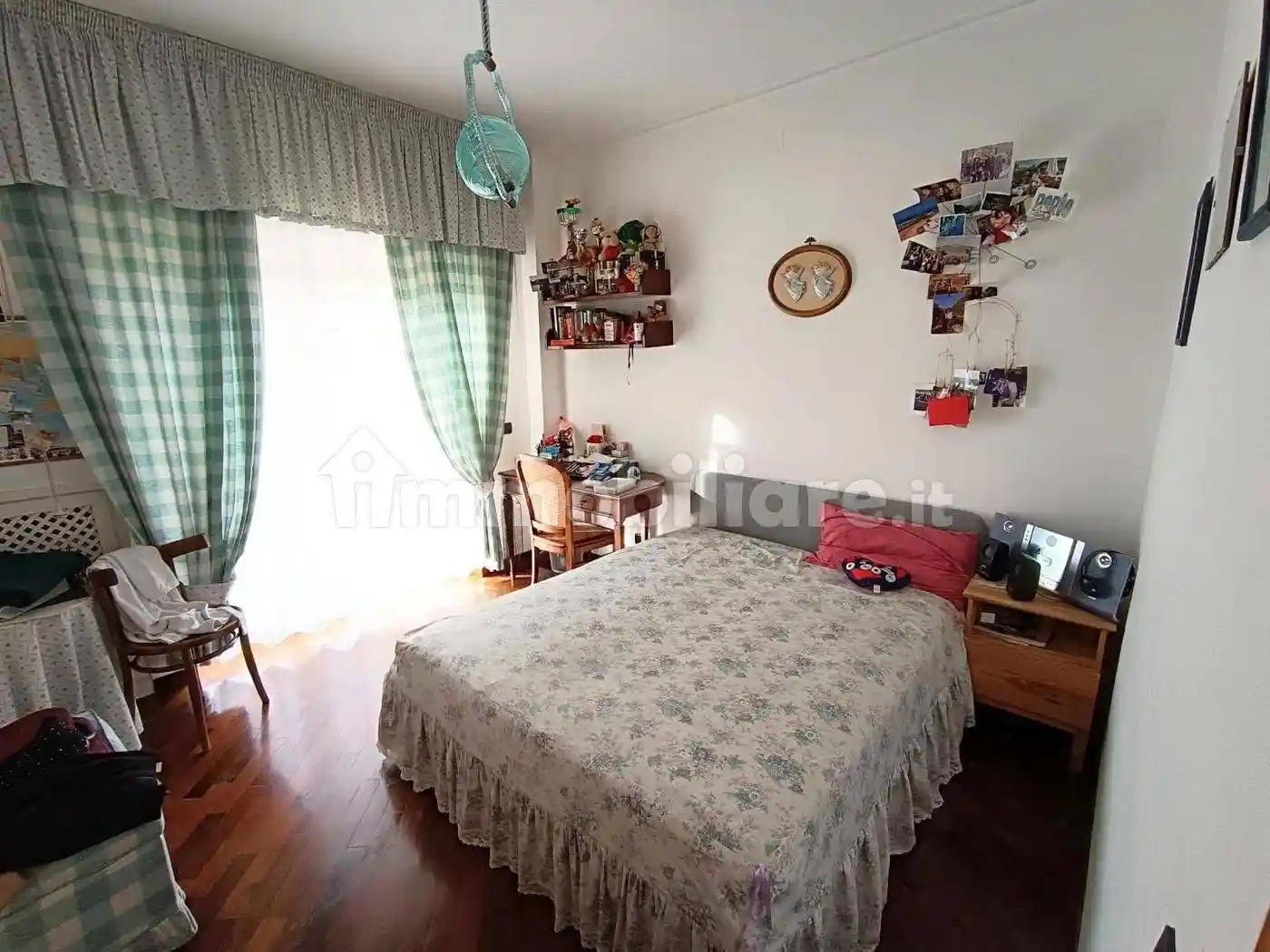 Appartamento via Pigna, snc, Pigna - Omodeo, Napoli - foto 3