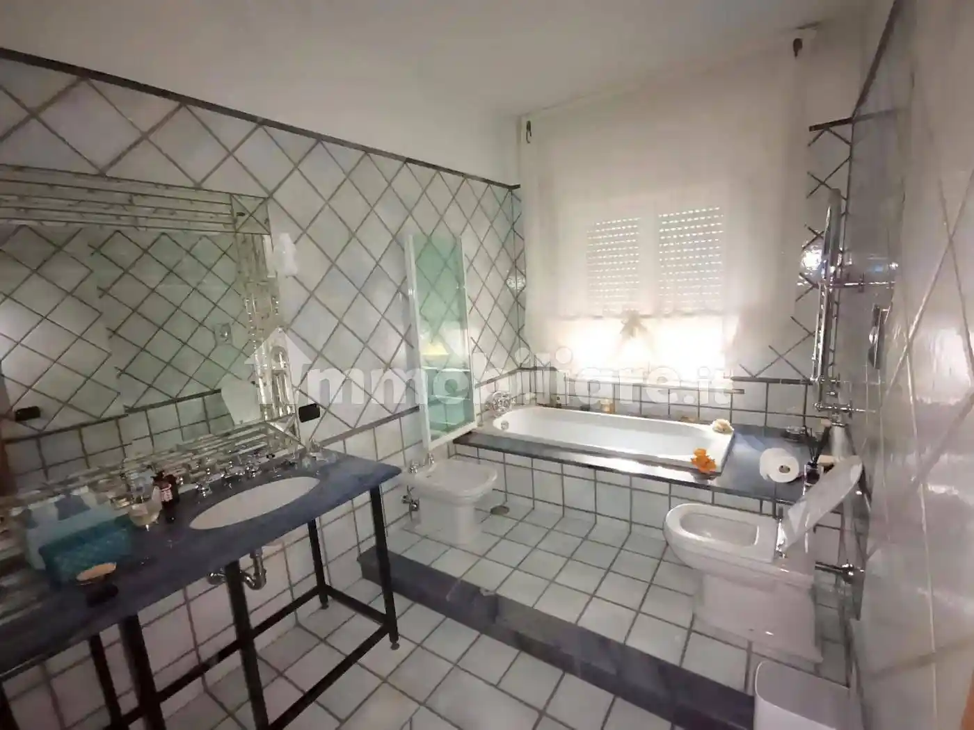 Appartamento via Pigna, snc, Pigna - Omodeo, Napoli - foto 4