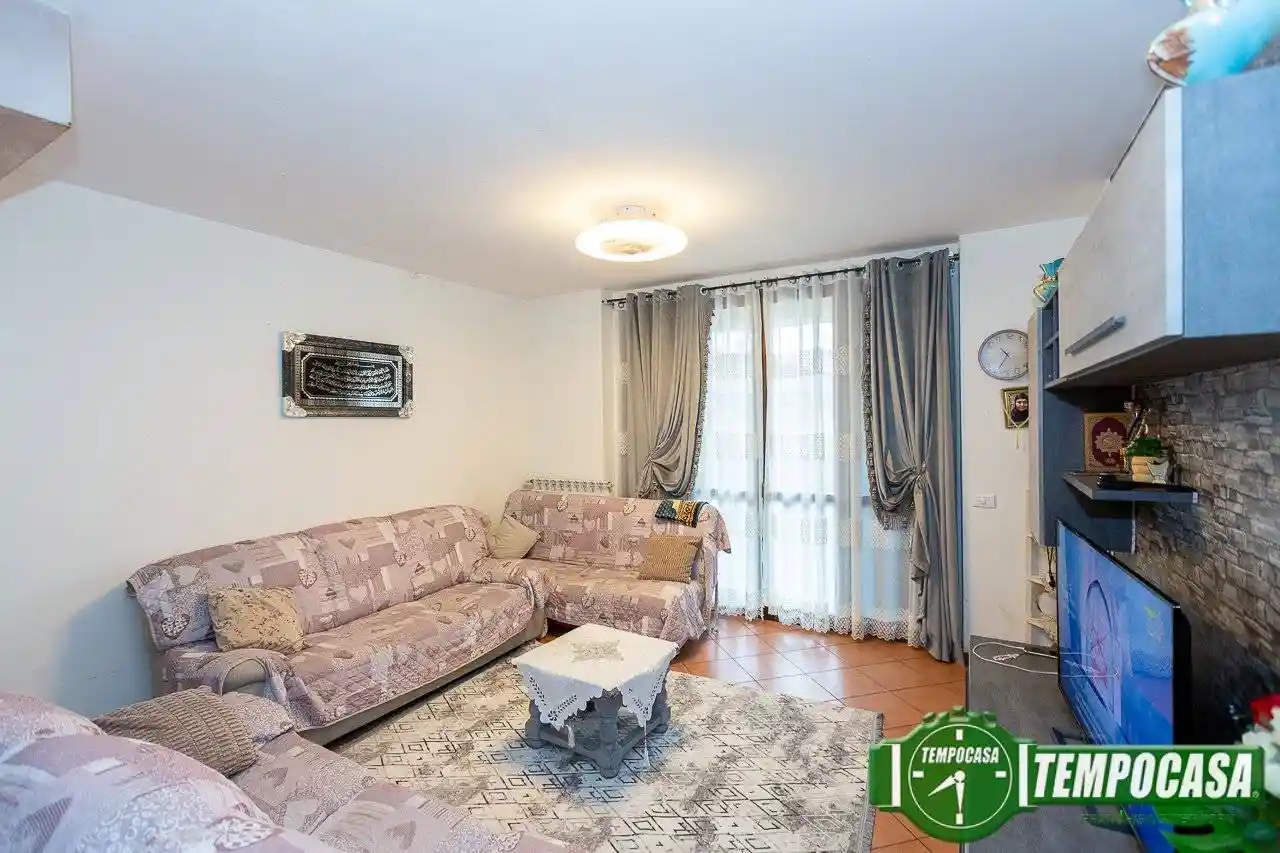 Trilocale via 4 Novembre, Centro, Borghetto Lodigiano - foto 4