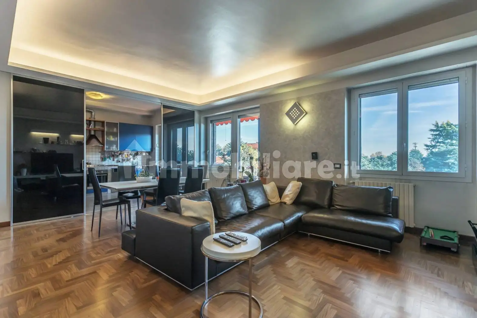 Attico - Mansarda in vendita a Cassina de' Pecchi