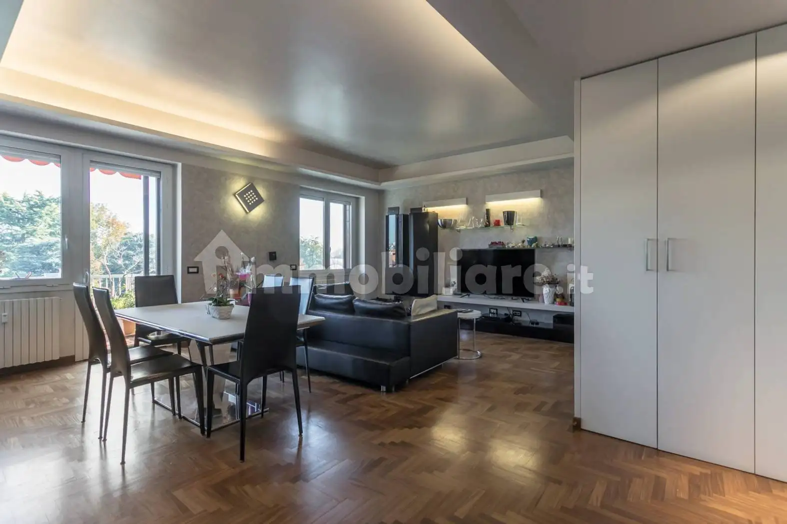 Attico via Venezia 1, Centro, Cassina de' Pecchi - foto 2