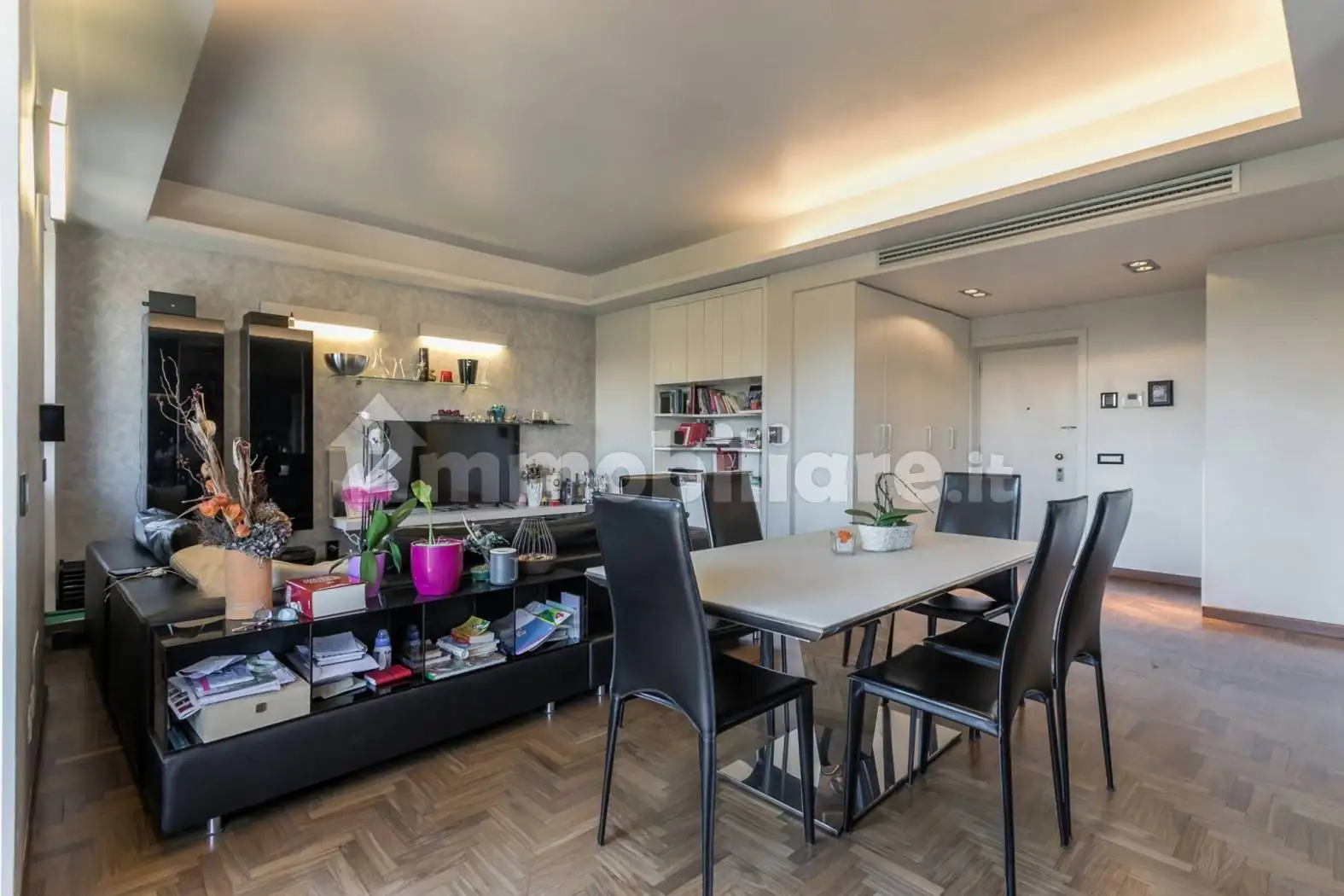 Attico via Venezia 1, Centro, Cassina de' Pecchi - foto 4