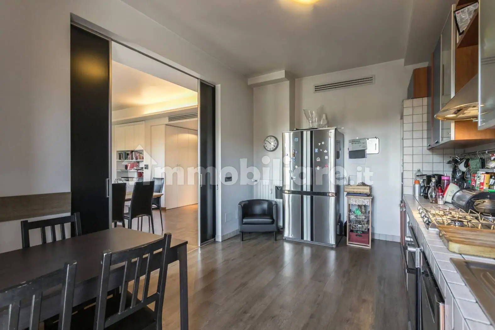 Attico via Venezia 1, Centro, Cassina de' Pecchi - foto 5