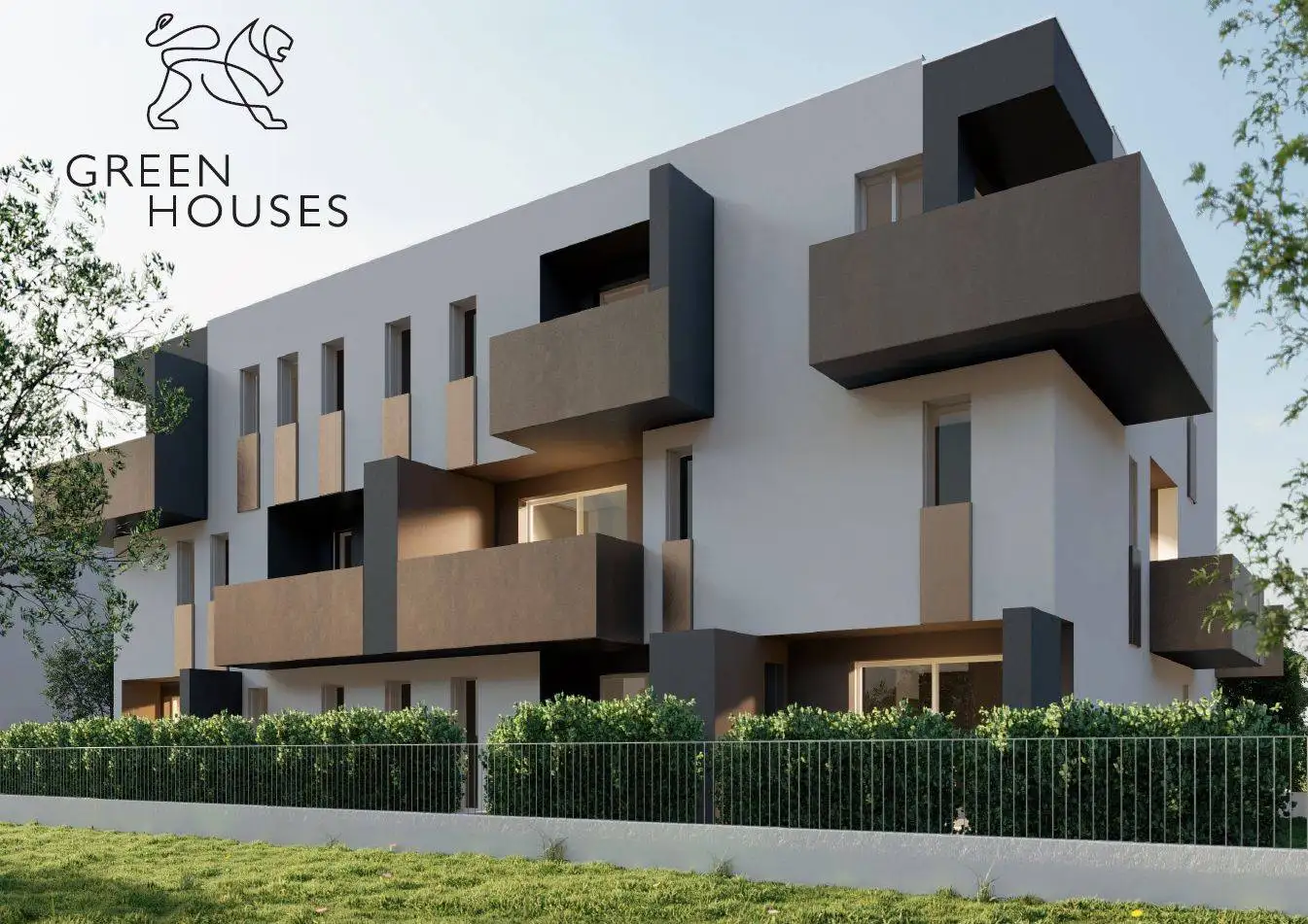 Attico - Mansarda in vendita a Mira