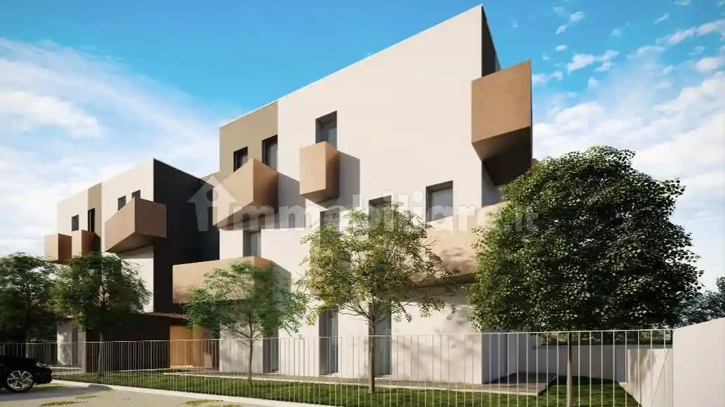 Attico via delle Gardenie, Oriago, Mira - foto 2